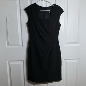 EUC Little Black Dress
